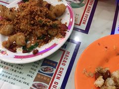 -澳门陈光记烧味饭店(万象城店)