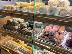 -新侨三宝乐面包店(崇文门店)
