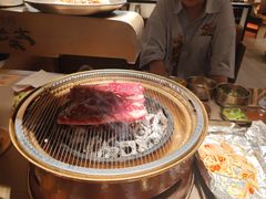 -西塔老太太泥炉烤肉(温州首店万象城黑金店)