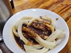 -洞子口张老二凉粉(文殊院店)