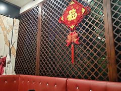 -东四民芳餐厅(世茂工三店)