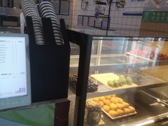 -茶百道(窦庄服务南区店)