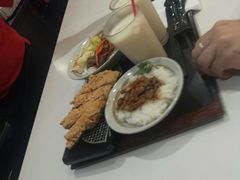 -永和大王(共和新路店)