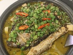 -锦尚阁烤鱼(望京新荟城店)