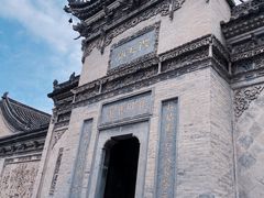 -西安关中民俗艺术博物院