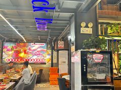 -刘少华贵州小黄牛·鲜牛肉火锅(总店)