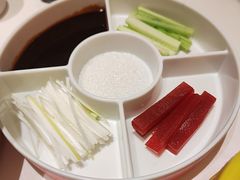 -大铁勺新津菜(中北永旺店)