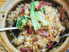 -壹煲口福煲仔饭(中山路店)
