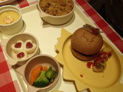 -西贝(紫荆广场店)
