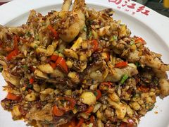 -西江红·株洲本地菜(滨江南路店)