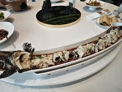 -海泰食府·新鲁菜·家宴(总部基地店)