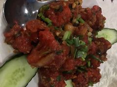 -葛尼沙印度餐厅 (镇明路店)