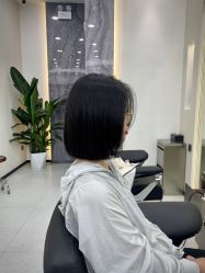 -IN STYLE•造型