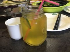 -青叶202都市餐厅(迪诺水镇店)