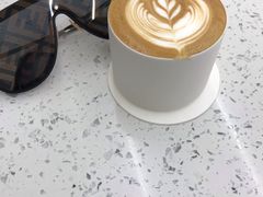 -Onirii Coffee(长乐路店)