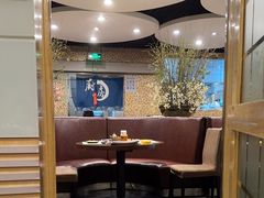 -黑松白鹿(崇文门新活馆店)