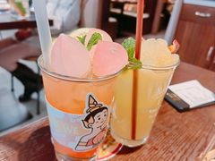 -泰妃殿(武汉首店)