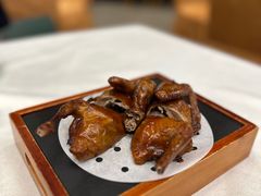 -五谷芳乳鸽王(梅沙老店)