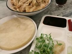 -天和晟烤鸭店(世纪坛店)