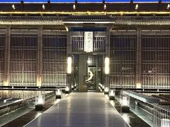 -曲水兰亭(北京四惠店)