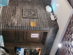 -张氏宽窄巷成都名小吃(茂业百货华强北店)