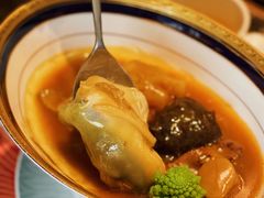 -沈灶河豚宴·河豚融合餐厅(汉中路店)