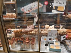 -仟吉·ART FARM主题店(菱角湖万达店)