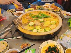 -老渔家·白族·石板烧(大理古城叶榆路店)