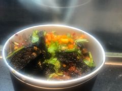 -黑色经典臭豆腐·湖南特产(太平街口店)