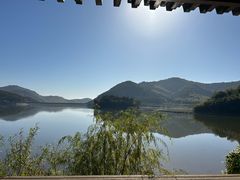 -宁波九龙湖开元度假村