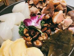 -八珍玉食鸡煲·打边炉(印象城店)