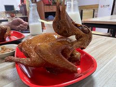 -光明刘冰乳鸽店(光明法政北路店)