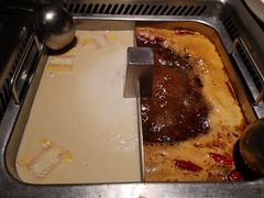 -海底捞火锅(崇文门新世界百货店)