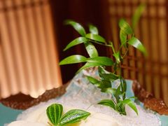 竹荪-揽季锅物会.福建黄鱼.海鲜姿造(五四路店)