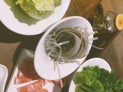 -快乐小羊火锅(河西王府井店)