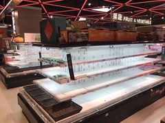 -盒马鲜生(大成店)
