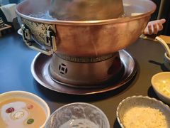-东来顺·非遗火锅(高新店)