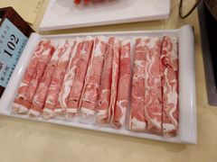 -吉羊三宝(复兴门笔管胡同店)