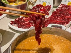 -荣叔港式沙嗲牛肉火锅(正佳潮流店)