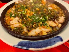 -侯师傅热炒店(印象城店)