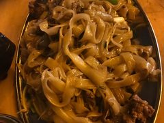 -江村四哥新鲜牛肉店(江高总店)