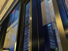 景观位-丽晶轩中餐厅(重庆丽晶酒店)