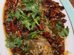 -东来土菜馆(民祥园路店)