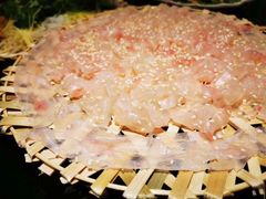 -草鱼先生潮州鱼生·虾生(新厦花园店)