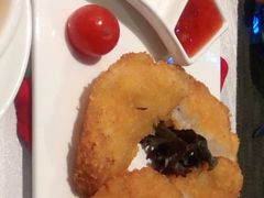 -四月吧餐厅(正阳步行街店)