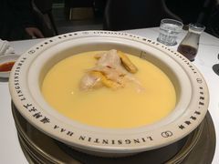 -领鲜天下·焗海鲜·花胶鸡(天目里店)