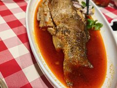 -西贝(满都海公园店)