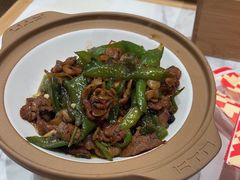 -乡村基·川味现炒大王(熙悦天街店)