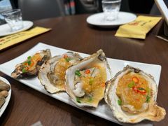 -吉香碳烤生蚝(仙霞路店)