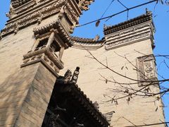 -西安关中民俗艺术博物院